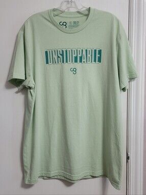 Camp Gladiator UNSTOPPABLE t-shirt